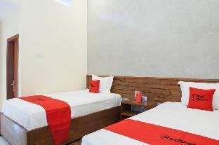 Reddoorz Near Baluran National Park Hotel Pandean Room photo