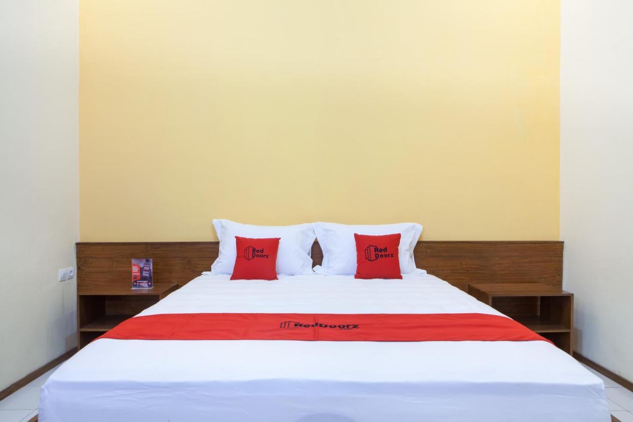 Reddoorz Near Baluran National Park Hotel Pandean Exterior photo