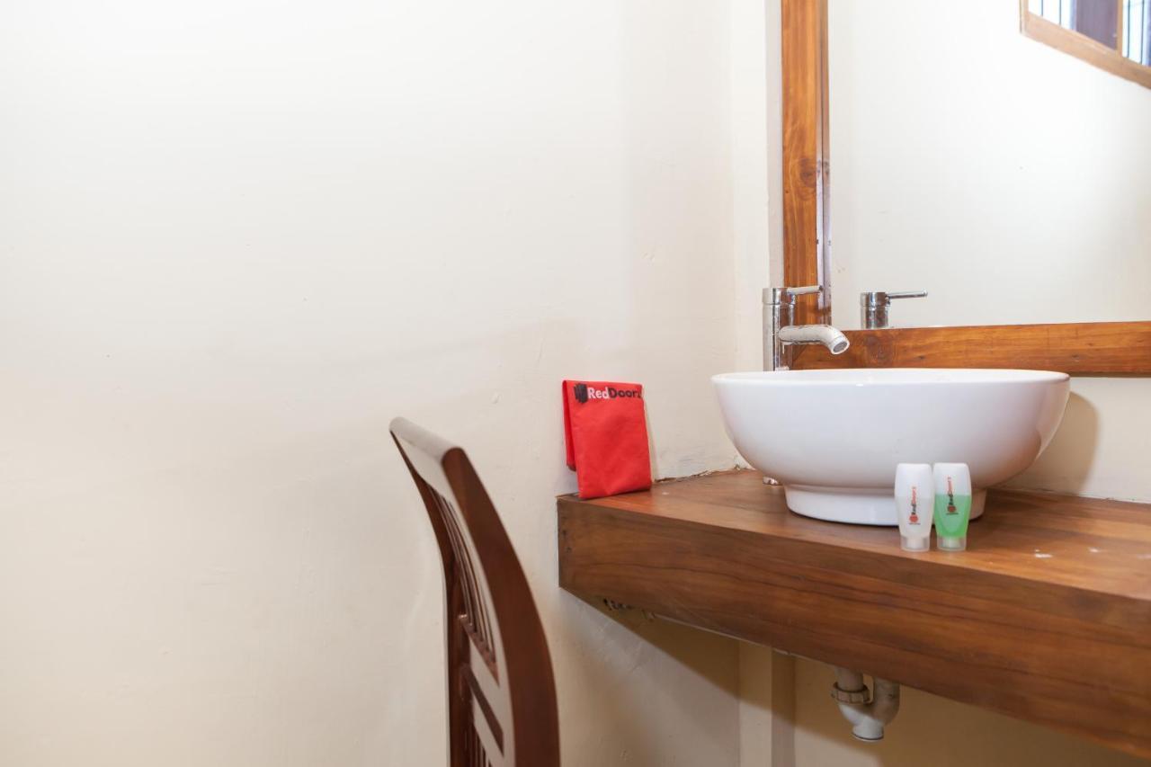 Reddoorz Near Baluran National Park Hotel Pandean Exterior photo