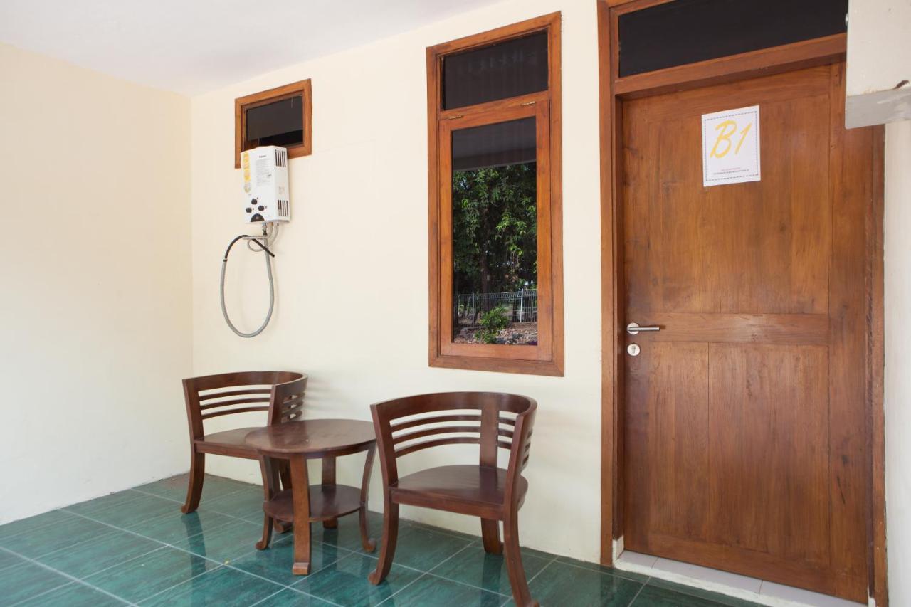 Reddoorz Near Baluran National Park Hotel Pandean Exterior photo